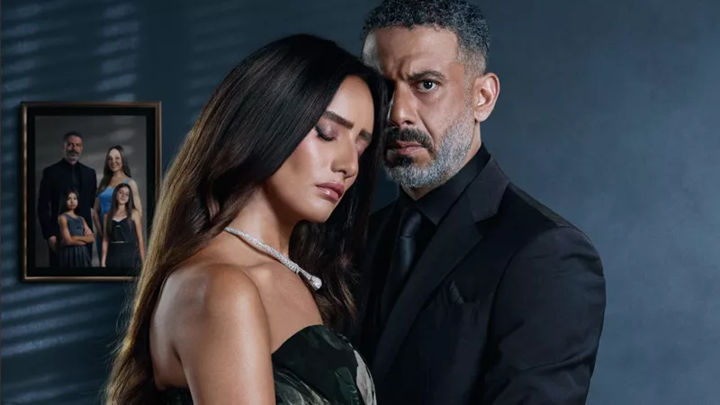 يانجو بلاى تطرح تريلر مسلسل 