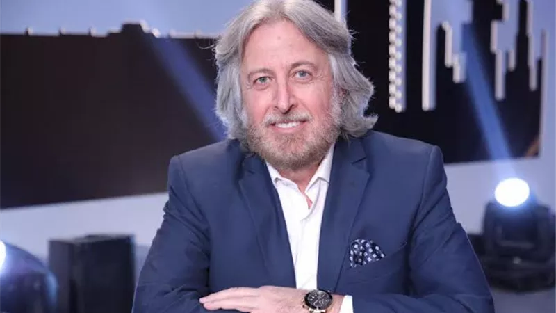 جمال فياض : اوربت تستعد لإطلاق منصة جديدة مثل شاهد