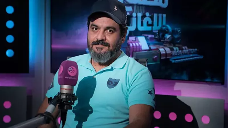 هاني يعقوب يدافع عن جنات : ضاع من مشوارها عشر سنوات لأسباب ليست بيديها