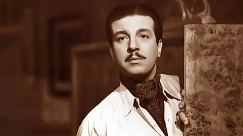 في ذكرى ميلاد أنور وجدي.. النجم الذي صنع مجده بنفسه وخلّد اسمه في تاريخ السينما المصرية