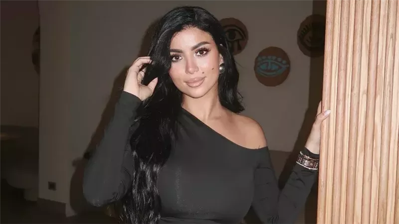 كارولين عزمي تنضم لأبطال مسلسل أمير كرارة في رمضان 2026