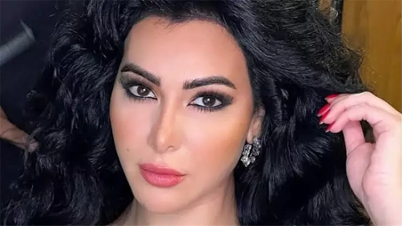 ميريهان حسين تكشف لـ