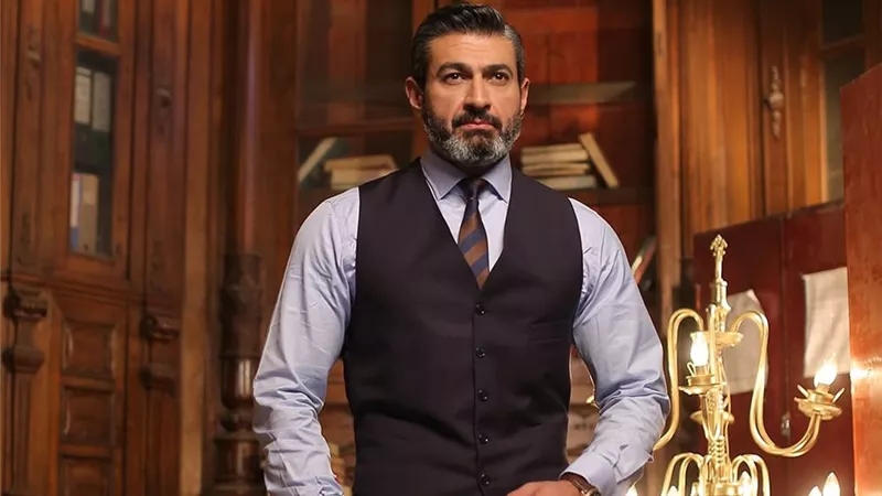 رسميا.. تعيين ياسر جلال والمخرج خالد جلال أعضاء بمجلس الشيوخ