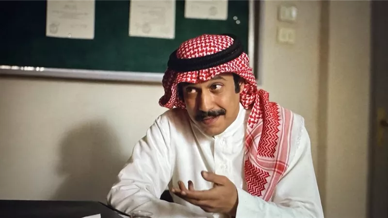 تركي اليوسف يجهز لمسلسل جديد في رمضان 2026.. وينتظر عرض 