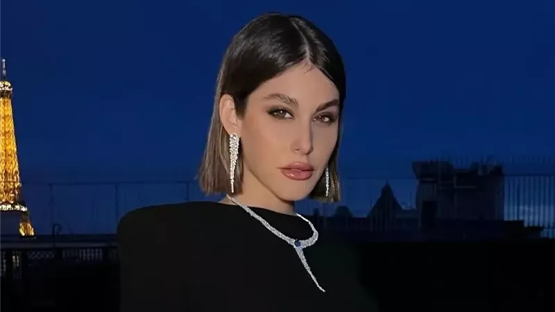 نور عريضة تدعم المراة في برنامج تلفزيون واقع جديد بعنوان Confidence is Queen