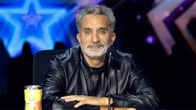 باسم يوسف يكشف تفاصيل جديدة عن مسيرته الليلة في 