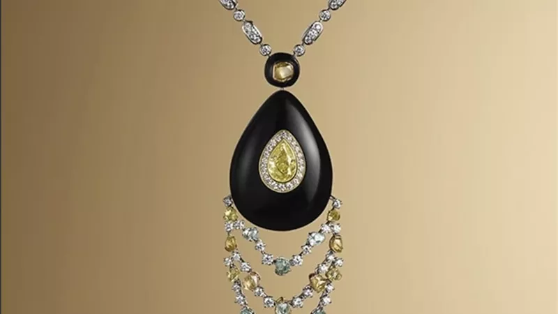 “De Beers ” تختار الممثلة الصينية تانغ وي سفيرة لأحدث حملاتها بعنوان “جوهر الطبيعة