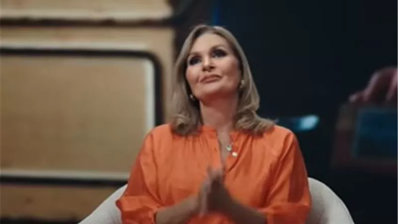يسرا من الجونة السينمائي : لم اعمل مع ليلى علوي في السينما أبدا ولكن جمعني بها دراما من 45 عام