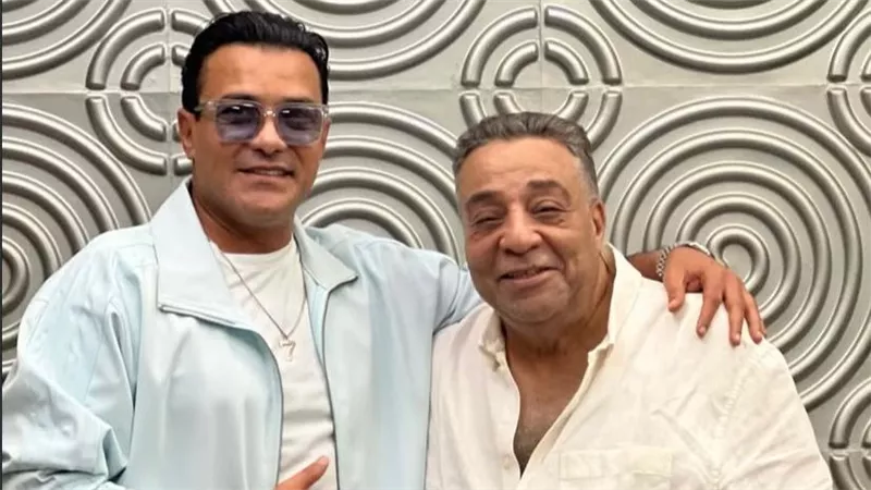 محمد رجب يجهز مفاجأة درامية بمسلسل 