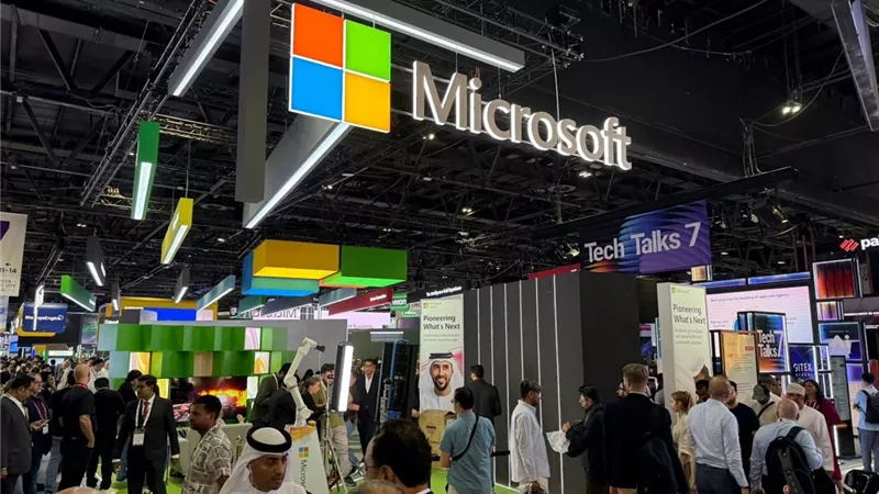 الذكاء الاصطناعي يقود خطوات الإمارات نحو الاستدامة العالمية