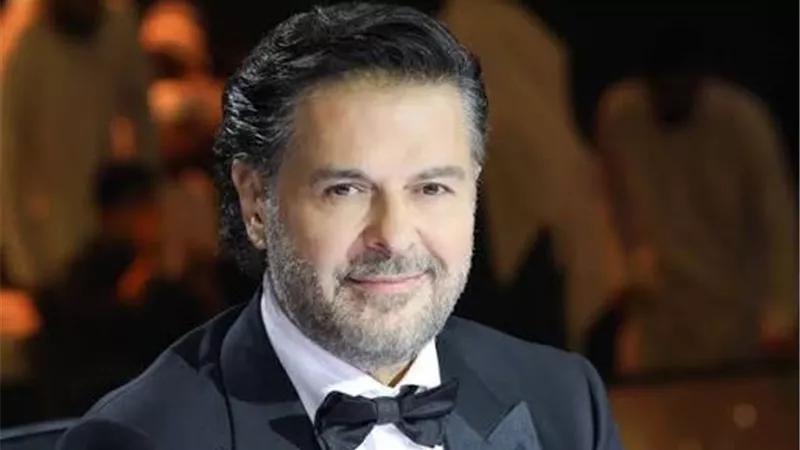 راغب علامة يستعد لإحياء حفل غنائي ضخم في باريس يوم 25 أكتوبر
