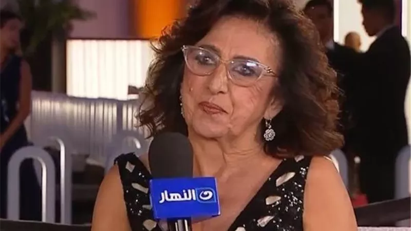 ماريان خوري: مهرجان الجونة يواصل رحلته رغم التحديات ويدعم مشروعات الشباب