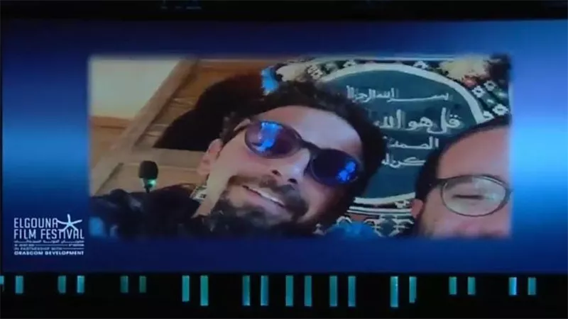 مهرجان الجونة السينمائي يحتفي بالراحلين في 2025 بحفل الافتتاح