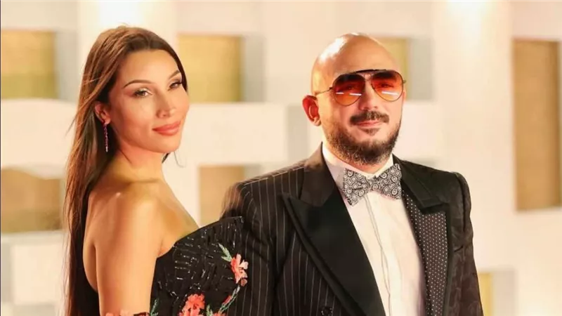 أبرز ثنائيات الوسط الفني الذين خطفوا الأنظار بمهرجان الجونة بدورته الـ8