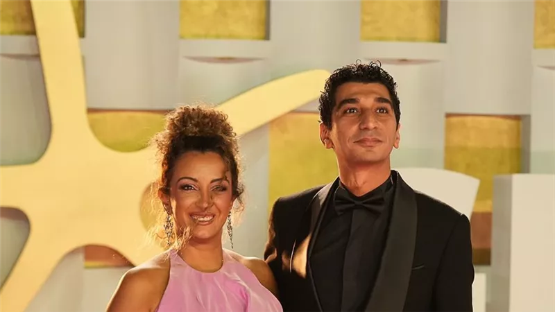 بالصور|نجوم فيلم 