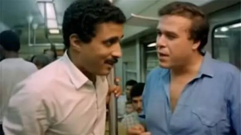 ممدوح وافي.. الفنان الذي لم يفارق أحمد زكي حتى بعد الرحيل