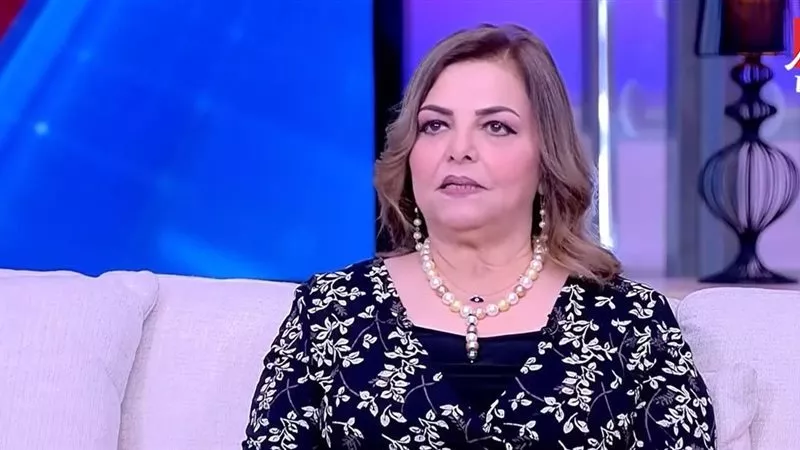 عزة لبيب: ملتقى القاهرة الدولي للمسرح الجامعي منصة رائعة لدعم الشباب