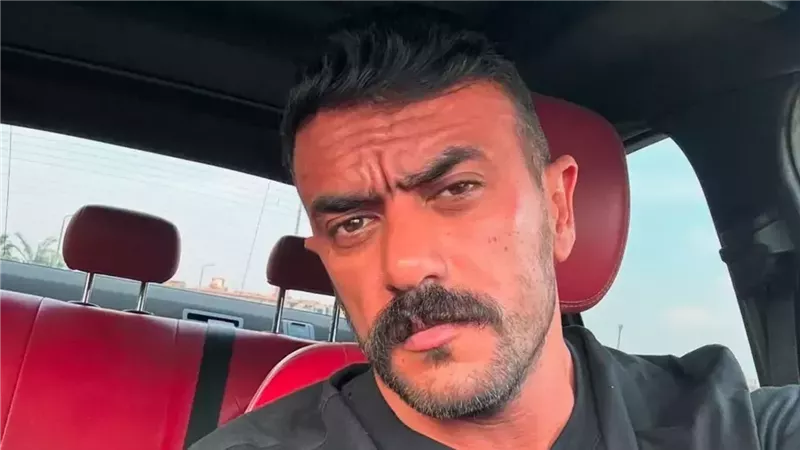 التفاصيل الكاملة لمسلسل 