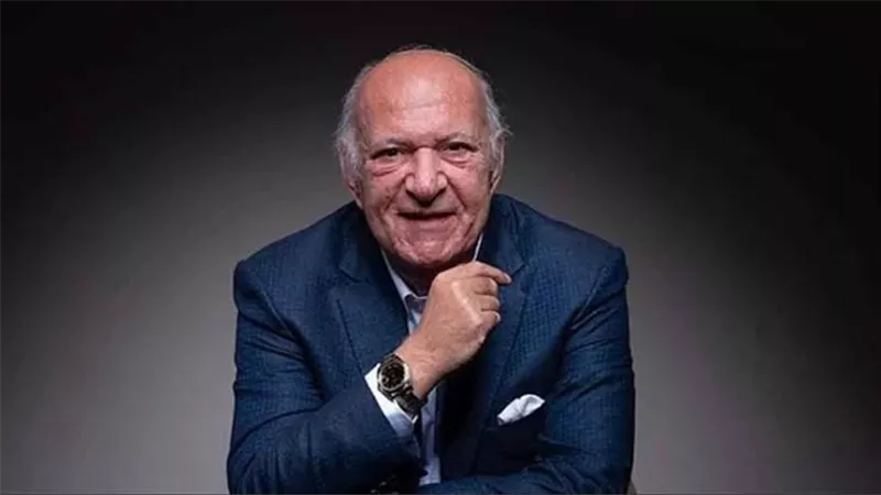 عمر خيرت يشعل مسرح النافورة في الدورة 33 من مهرجان الموسيقى العربية.. الإثنين المقبل