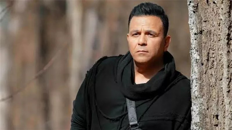 الخميس.. محمد فؤاد يُحيي حفلًا غنائيًا في العراق