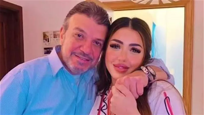 (خاص) أحمد سلامة: سارة سلامة من أهم النجمات المتوقع أن يحقق مسلسلها الجديد نجاحًا كبيرًا