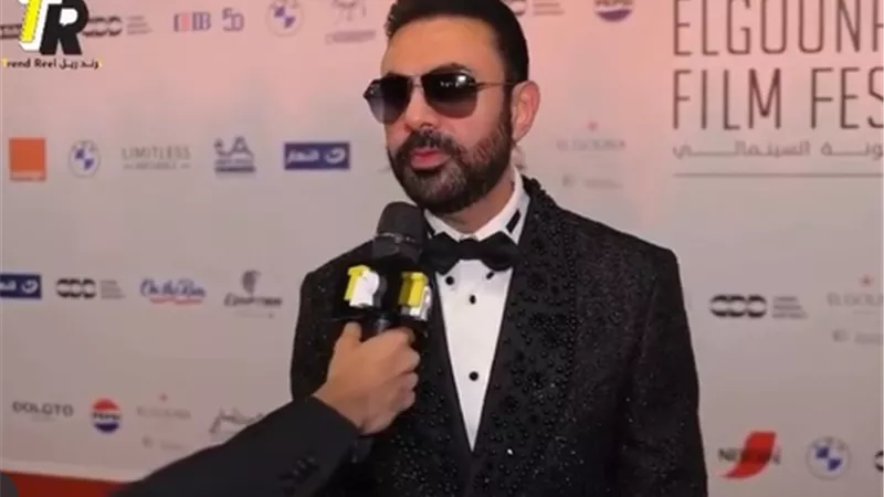 محمد كريم لـ