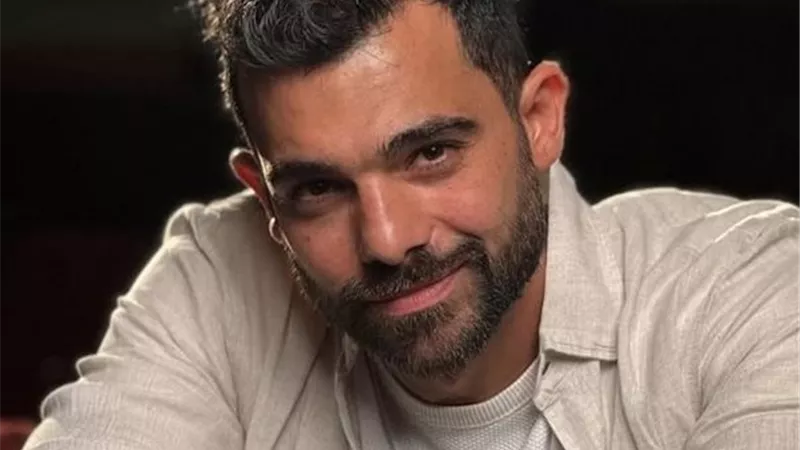 عمرو جمال لـ
