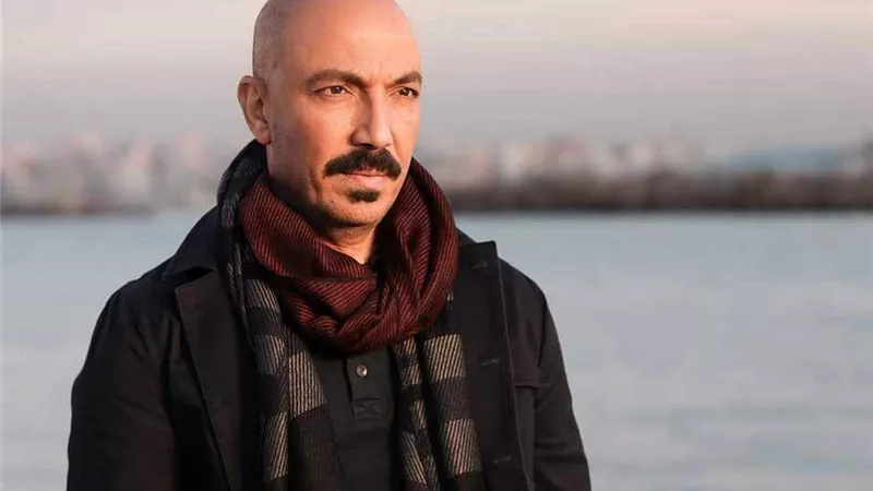 تعرف على تفاصيل شخصيات مسلسل 