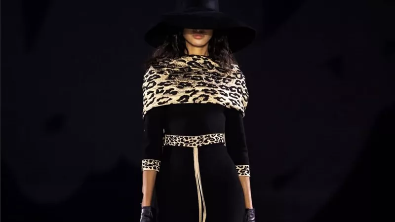 عرض Femi9 يشعل مدرج RFW… حضور قوي لتصميم سعودي مبتكر