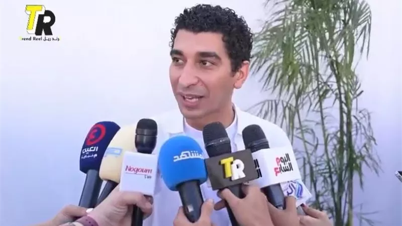 كريم الشناوي لـ