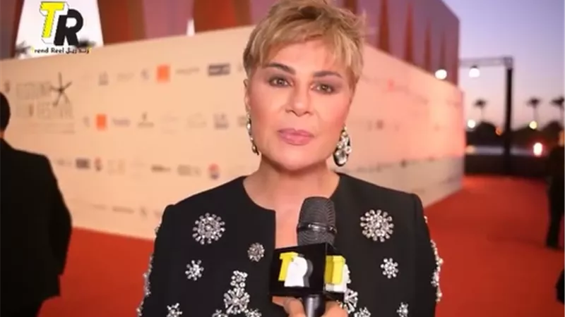 مفيدة شيحة لـ