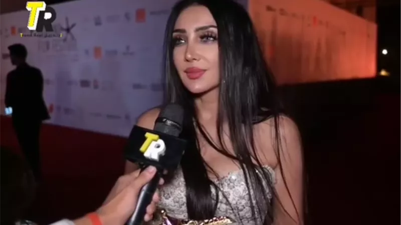 سامية الطرابلسي لـ