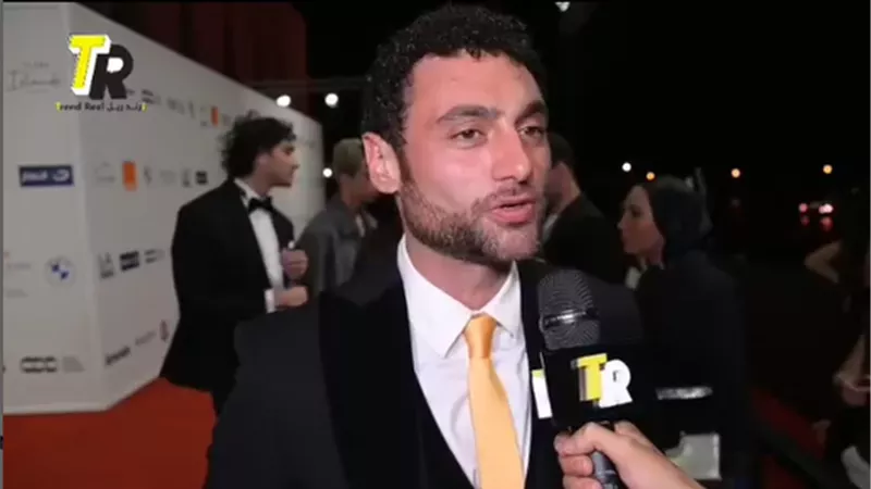 مصطفى شاكر لـ