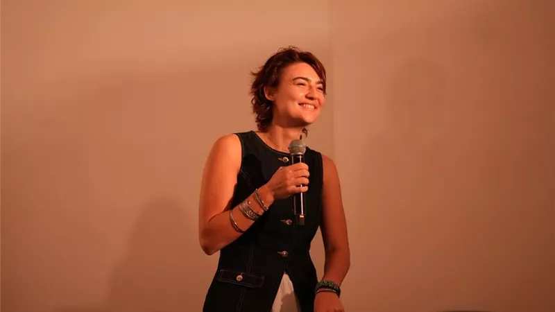 مهرجان الجونة السينمائي يعلن عن بدء سلسلة جلسات 