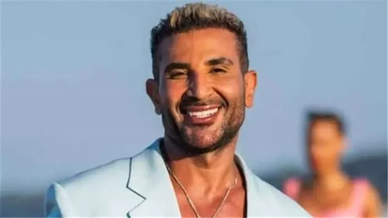 الأغنية الدعائية لـ The Voice تجمع أحمد سعد ورامي صبري لأول مرة