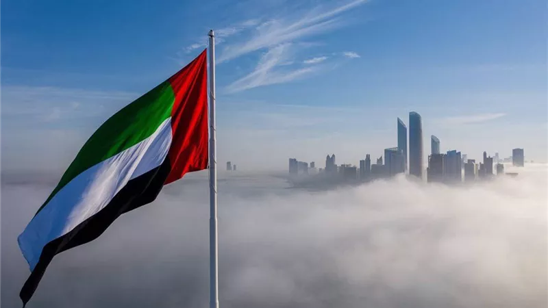 الإمارات تؤكد دورها في تحولات الطاقة خلال اجتماع مجموعة العشرين بكيب تاون