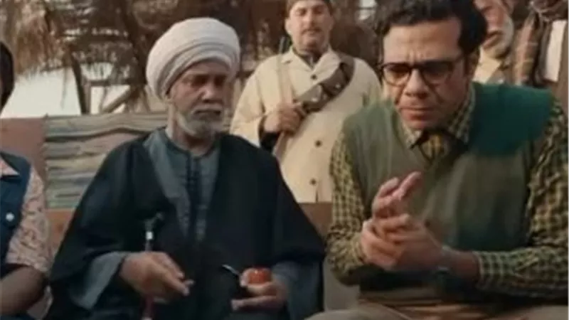 مغامرات كوميدية تسيطر على برومو فيلم 