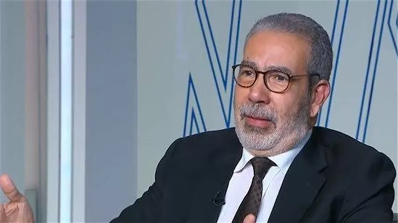 (خاص) مدحت العدل يوضح: لا أعمال درامية لي حاليًا بسبب انشغالي بأم كلثوم
