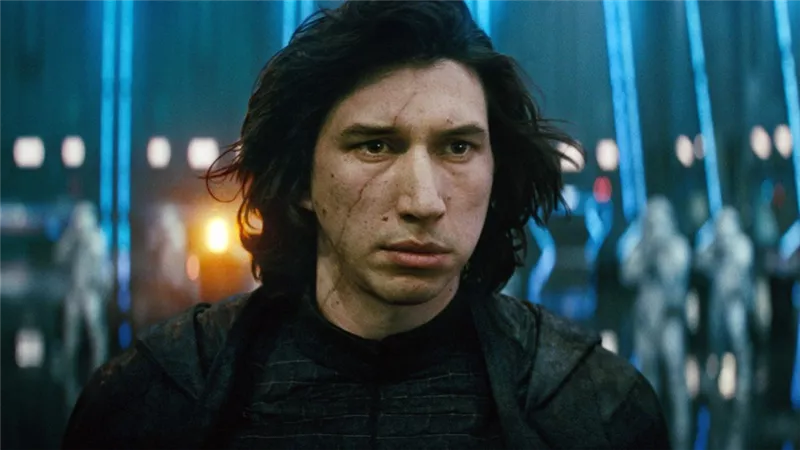 ديزني تلغي إنتاج الموسم الثاني من مسلسل آدم درايفر Star Wars