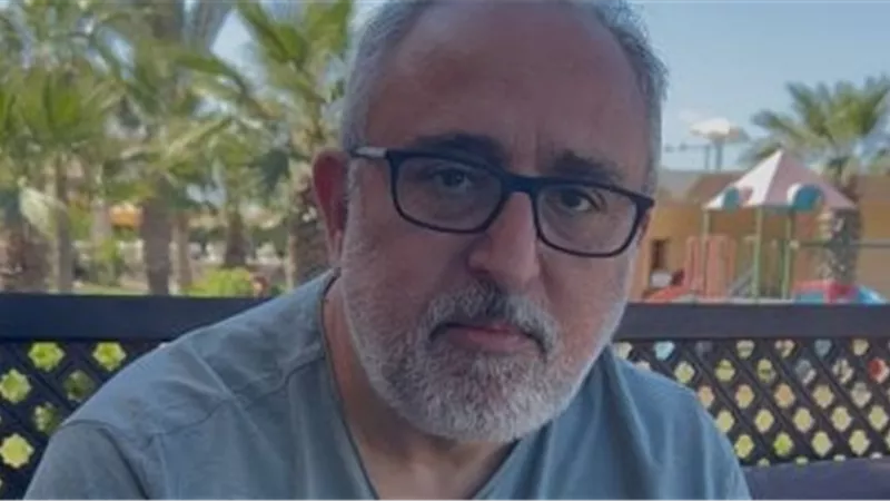 الموسيقار تامر كروان: أوثق أعمالي الموسيقية لحماية حقوقها وأُحضّر لحفل ضخم في مارس بمشاركة 50 عازفًا