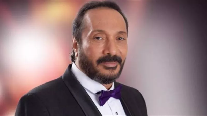 على الحجار يتألق على مسرح سيد درويش ضمن فعاليات مهرجان الموسيقى العربية الـ33