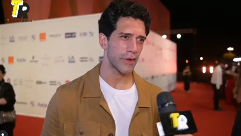 أحمد مجدي يكشف لـ