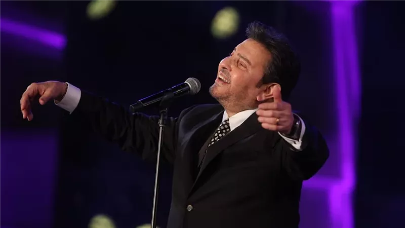 (خاص) بعد تداول شائعات الغضب.. مصدر يوضح كواليس حفل هاني شاكر بمهرجان الموسيقى العربية