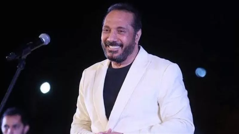 على الحجار يستعد لإشعال مسرح النافورة في مهرجان الموسيقى العربية 33.. الأربعاء