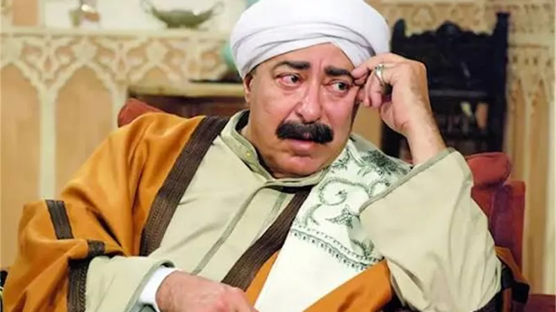 بذكرى ميلاد العمدة.. كيف صنع صلاح السعدني مجده الفني وترك بصمته في كل بيت؟