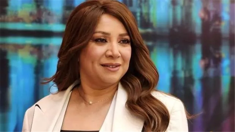 انضمام انتصار لأبطال مسلسل 