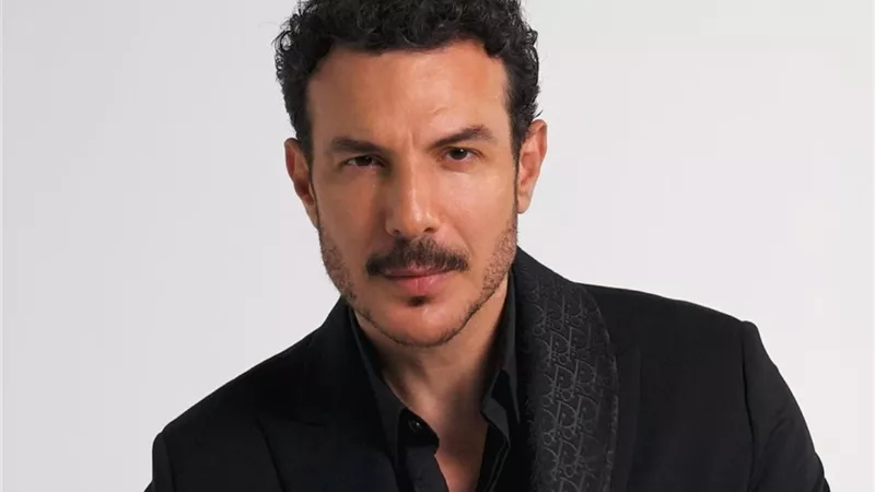 باسل خياط ومكسيم خليل يجتمعان في 