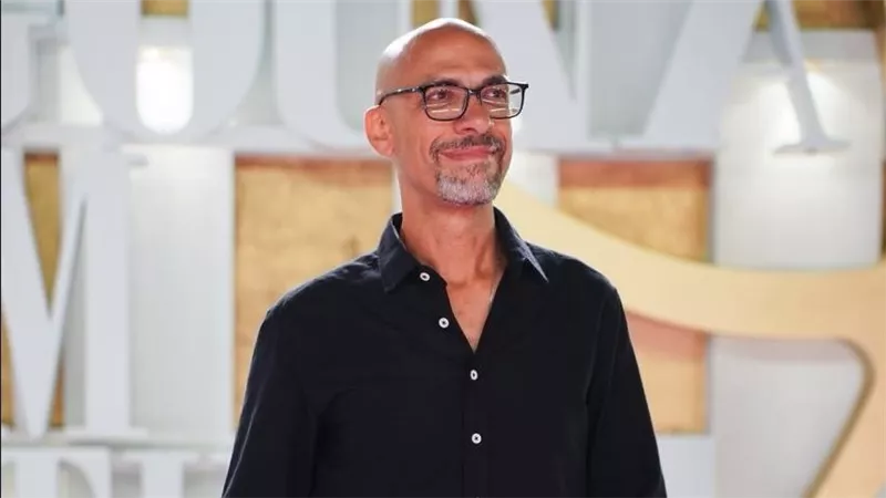 عرض عربي أول ناجح للفيلم المصري المستعمرة بمهرجان الجونة السينمائي