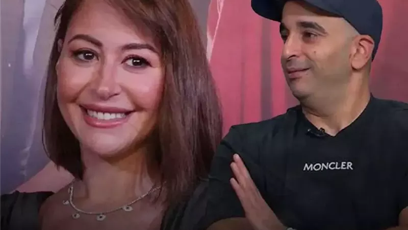 رسميًا.. زواج منة شلبي وأحمد الجنايني وحفل الزفاف قريبًا في أجواء عائلية