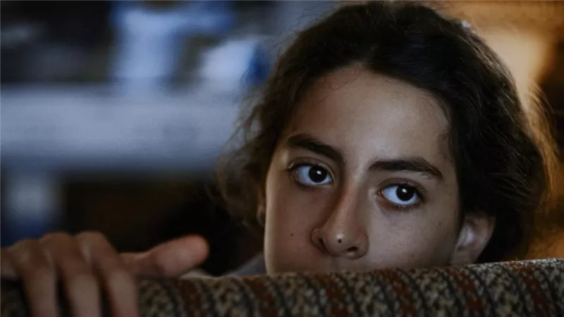 الشيطان والدراجة يفوز بجائزة أفضل فيلم عربي قصير في مهرجان الجونة السينمائي 